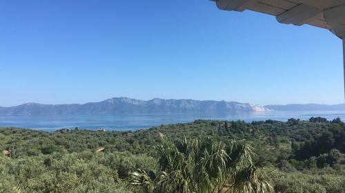 Apartamento Serendip Retreat Greece