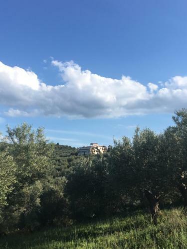Apartamento Serendip Retreat Greece
