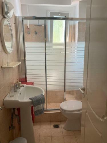 Apartamento Serendip Retreat Greece