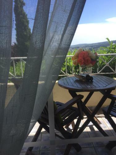 Apartamento Serendip Retreat Greece