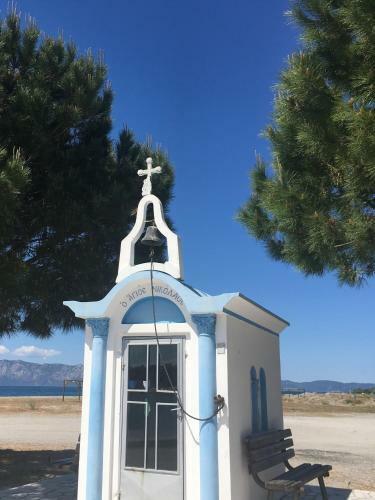Apartamento Serendip Retreat Greece