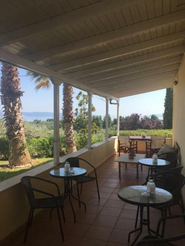 Apartamento Serendip Retreat Greece