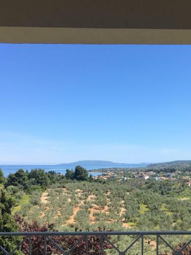 Apartamento Serendip Retreat Greece