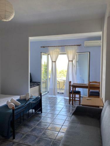 Apartamento Serendip Retreat Greece