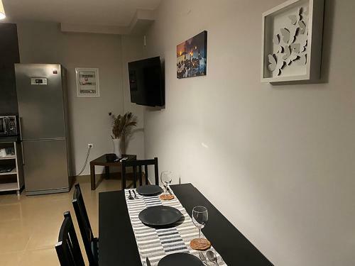 Apartamento Meteora Studio By Meteora Residencies