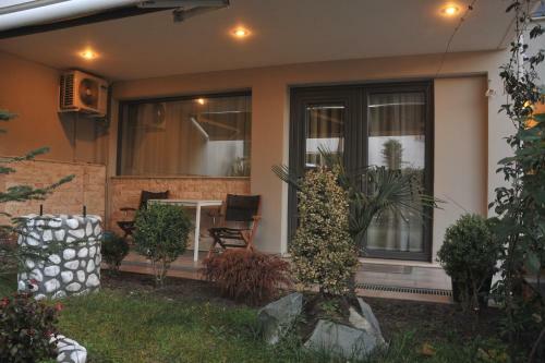 Apartamento Meteora Studio By Meteora Residencies