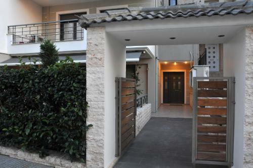 Apartamento Meteora Studio By Meteora Residencies