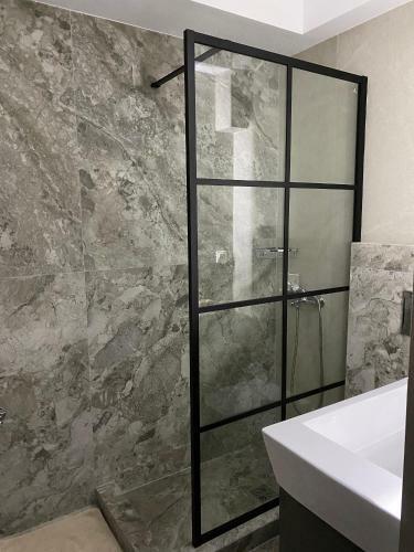 Apartamento Meteora Studio By Meteora Residencies