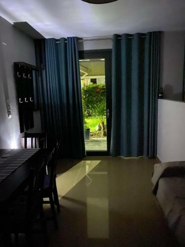 Apartamento Meteora Studio By Meteora Residencies