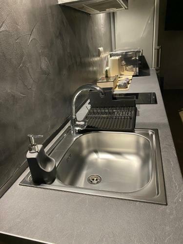 Apartamento Meteora Studio By Meteora Residencies