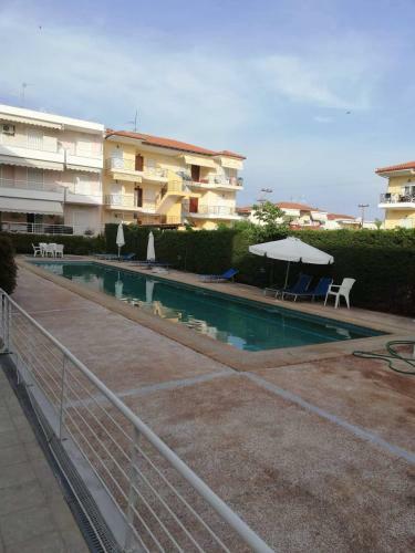 Cozy 1 Bedroom Apartment Close To The Beach!