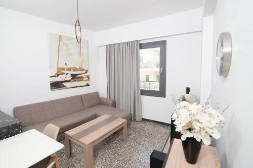Downtown Sunny Apartment