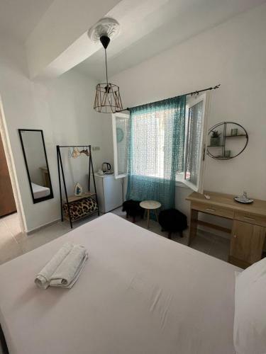 Apartamento Marika's Central Studios