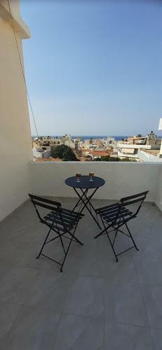 Apartamento Marika's Central Studios