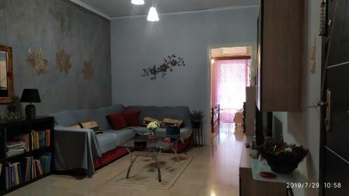 George Apartment