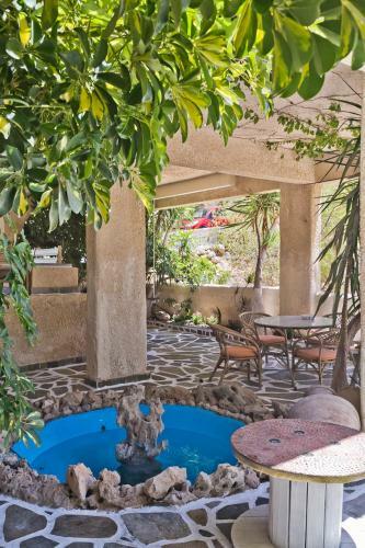 Apartamento Philoxenia Studios 3