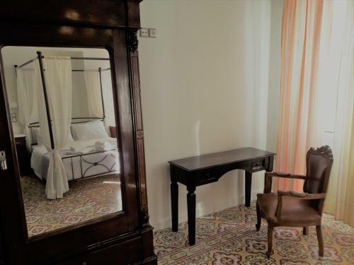 Apartamento Vivian's Antique House