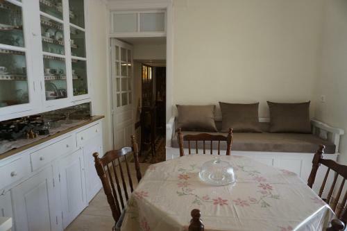 Apartamento Vivian's Antique House
