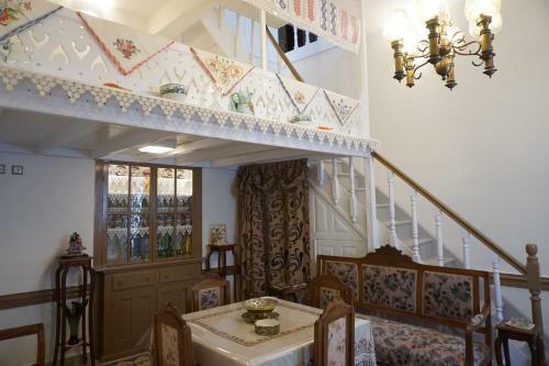 Apartamento Vivian's Antique House