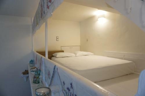 Apartamento Vivian's Antique House