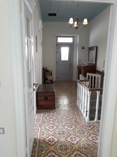 Apartamento Vivian's Antique House