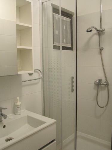 Apartamento Zaglav Iva
