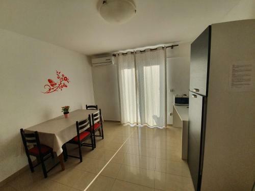Apartman Silvia