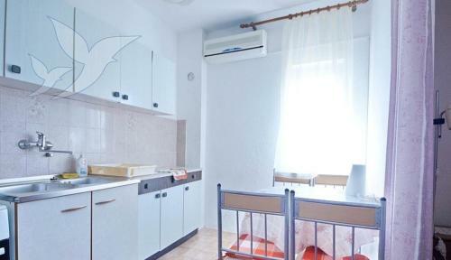 Apartmani Lucija