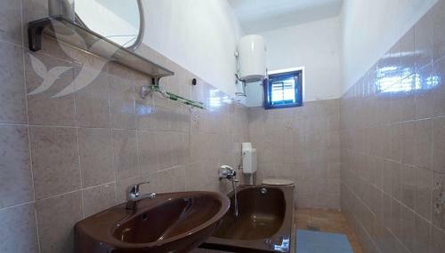 Apartmani Lucija