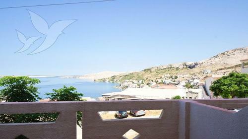 Apartmani Lucija