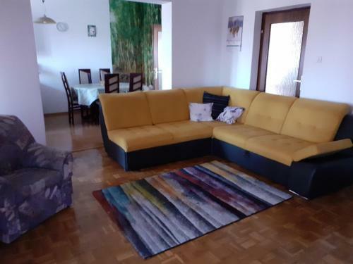Apartamento Hill