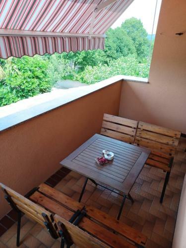 Apartamento Hill