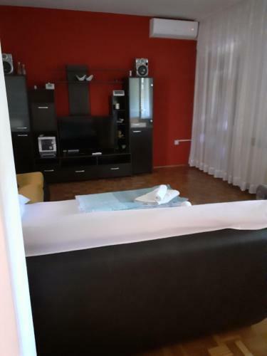 Apartamento Hill