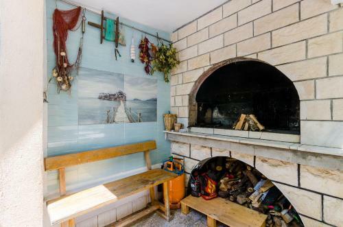 Apartment Antea