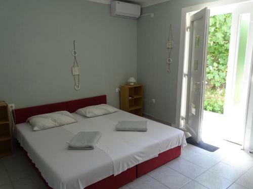 Apartamento App Losinj