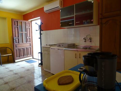 Apartamento App Losinj