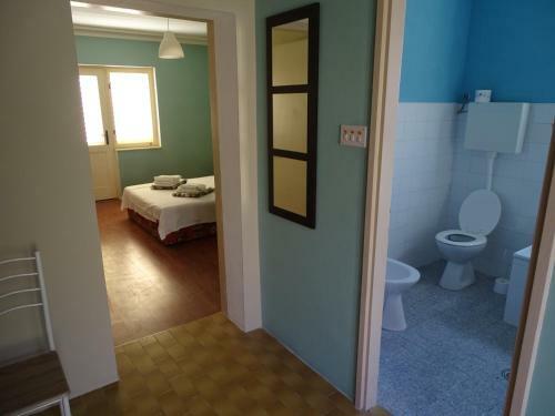 Apartamento App Losinj