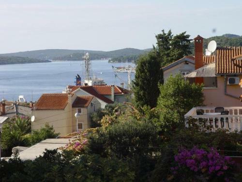 Apartamento App Losinj