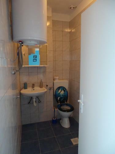 Apartamento App Losinj