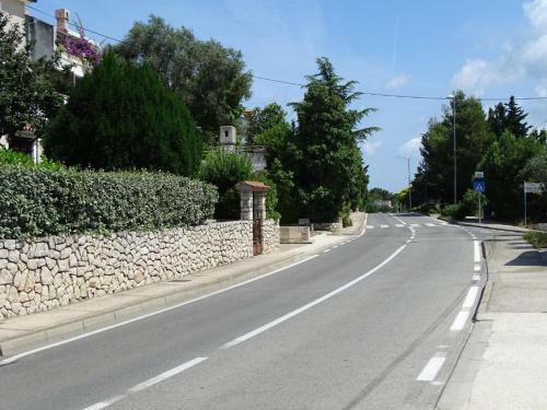 Apartamento App Losinj