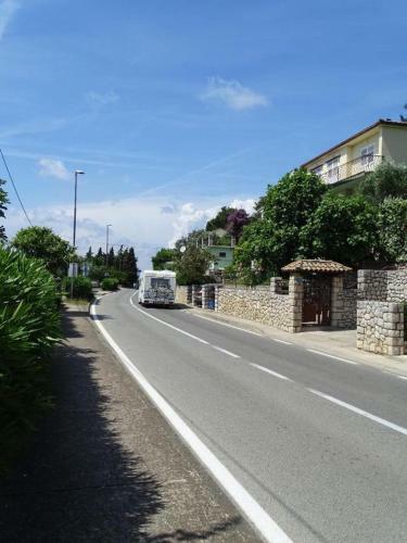Apartamento App Losinj