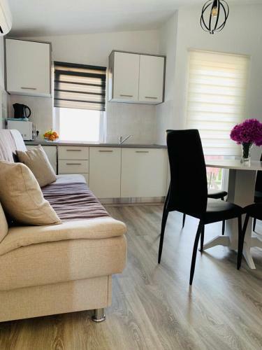 Apartmani Vila Tomi?