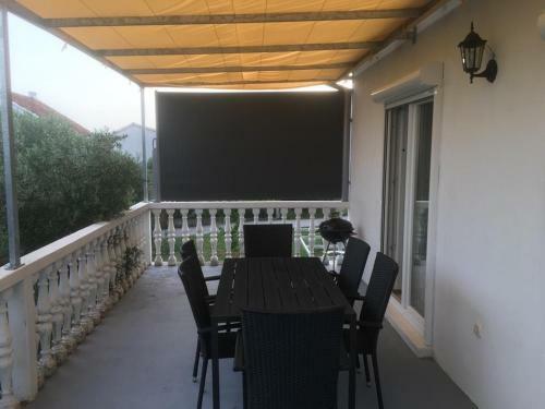 Apartments Stara Mara