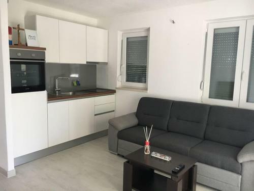 Apartments Stara Mara