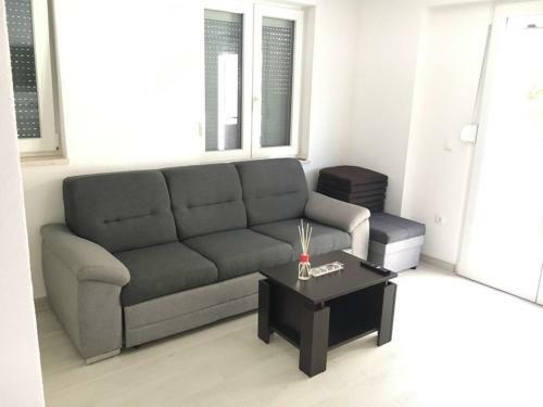 Apartments Stara Mara