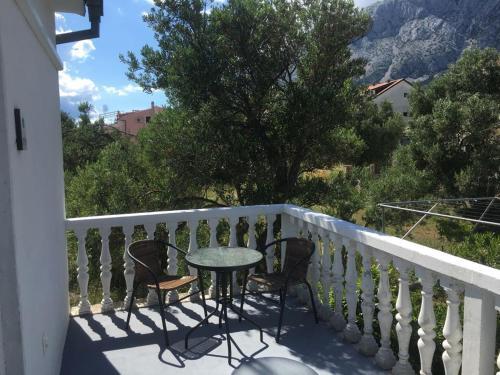 Apartments Stara Mara