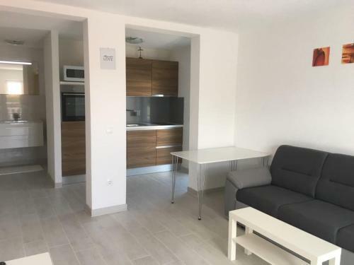 Apartments Stara Mara