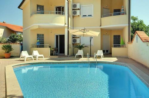 Apartmani Strigo