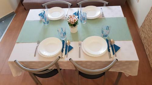 Apartmani Strigo