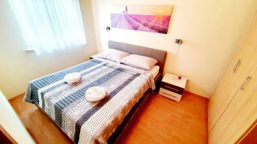 Apartmani Strigo
